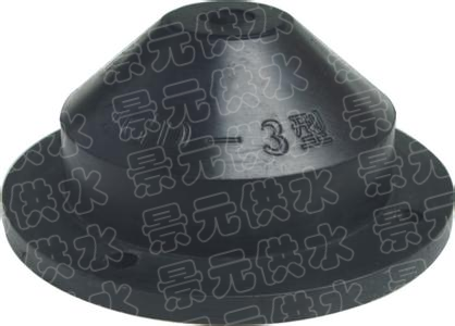 JGD-D型橡胶剪切隔振器