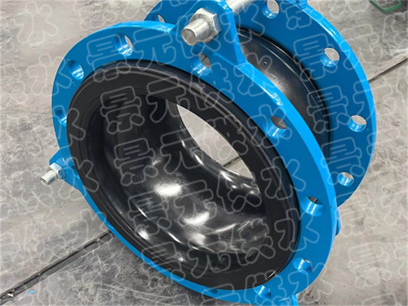 可曲挠橡胶接头