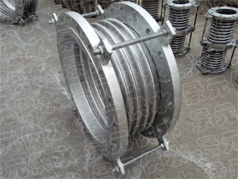 JDZ金属波纹膨胀节