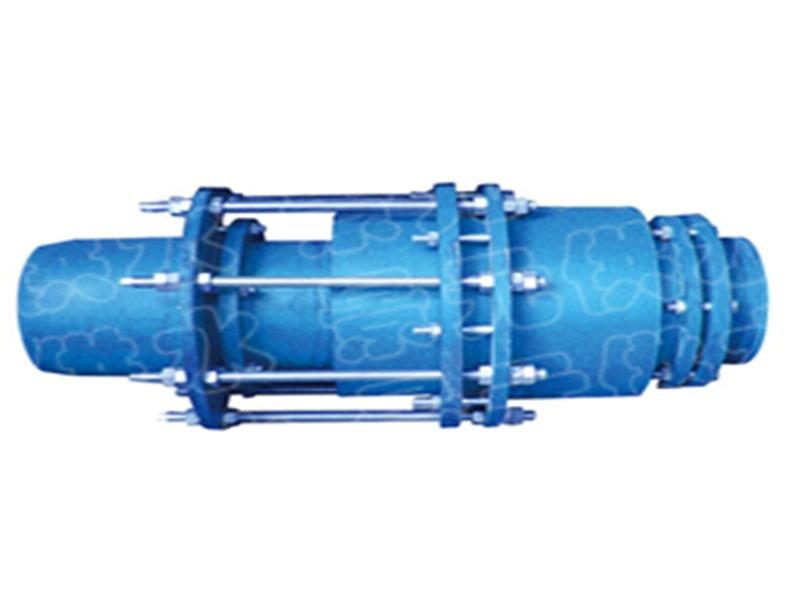 F型压力平衡型补偿接头