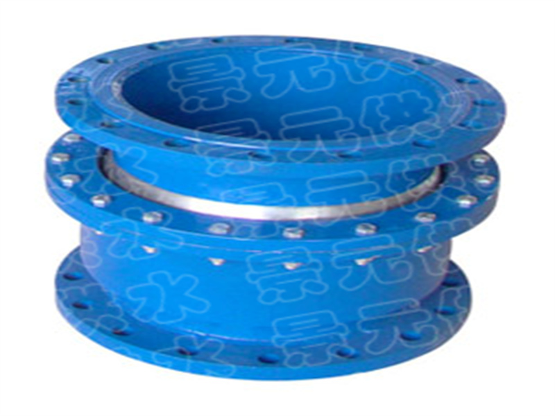 QB球形万向旋转补偿器