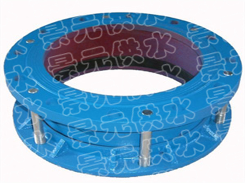 AF法兰式松套伸缩接头