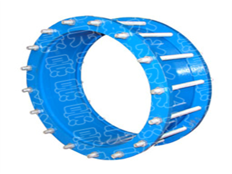 AY压盖式松套伸缩接头