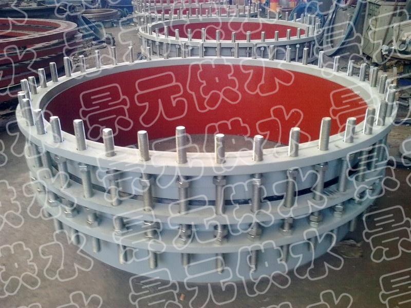 VSSJAFG单法兰传力接头